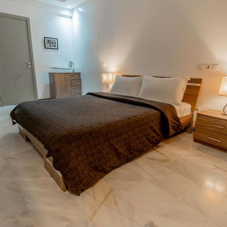 Bel Appartement Au Coeur De Gueliz Marrakesh Exterior foto
